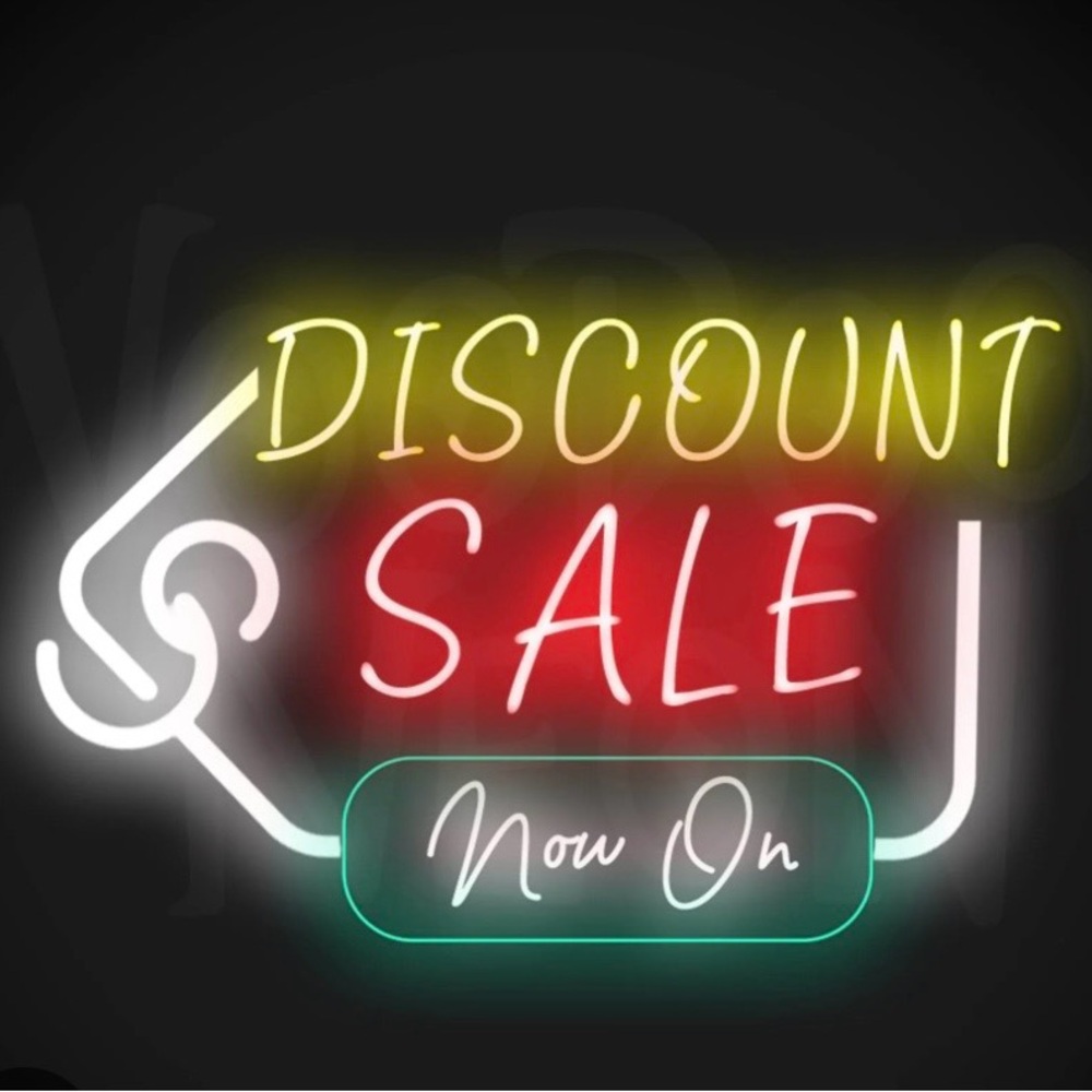 ****EVERYTHING ON SALE****